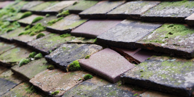 Farnsfield roof repair costs